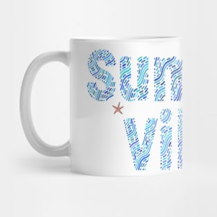 Summer Vibes Mug